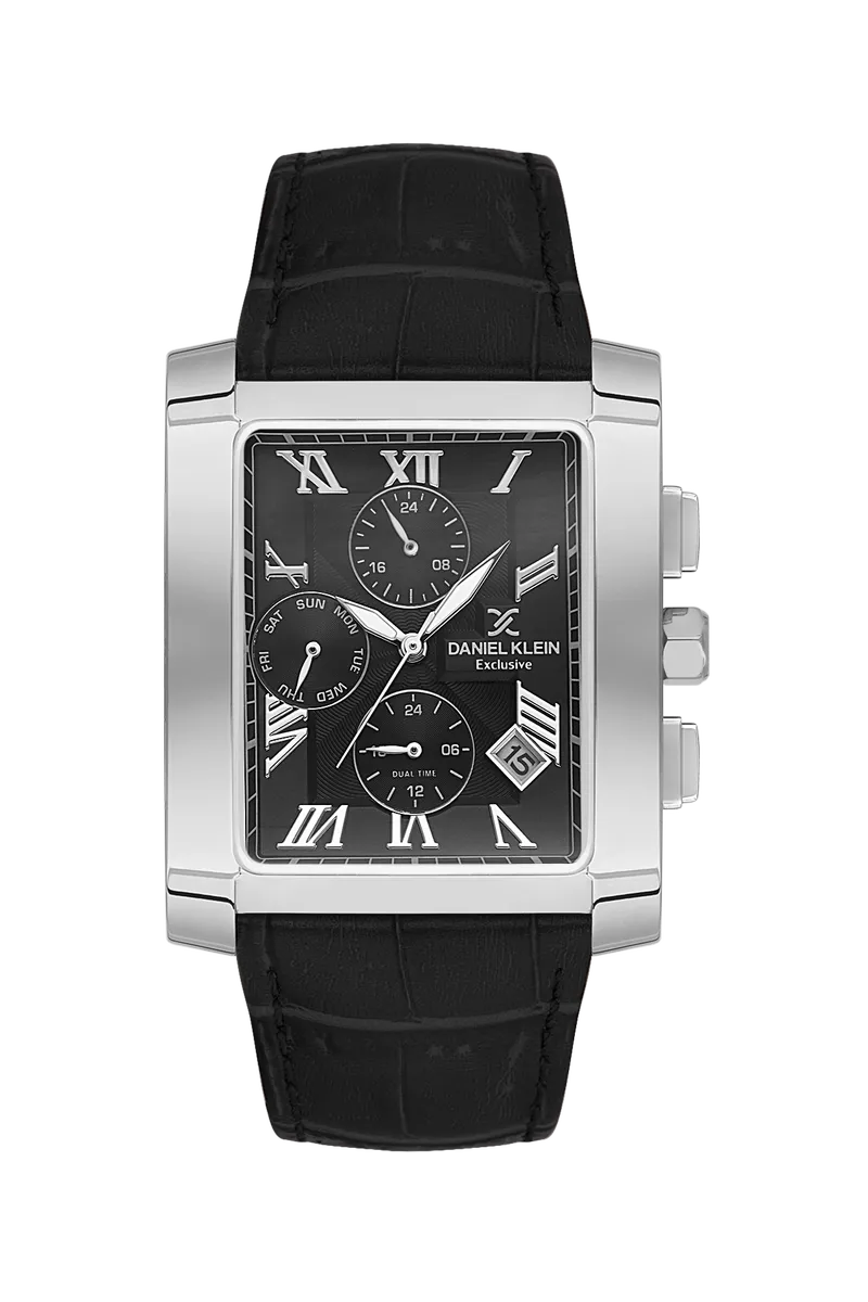 DANIEL KLEIN Elegance שעון גברים DK.1.14249-2 דגם