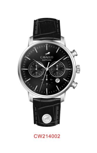שעון גברים Cavallo CW214002