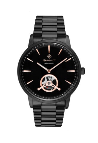 שעון GANT G153021 לגבר שחור