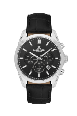 שעון גבר Daniel Klein Exclusive DK.1.14344-2