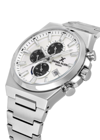 שעון גבר Daniel Klein Elite DK.1.14347-1 מולטי פונקציה