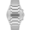 שעון גבר Daniel Klein Elite DK.1.14347-2 לוח שחור מולטי פונקציה