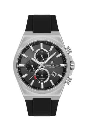 שעון גבר Daniel Klein Exclusive DK.1.14348-1