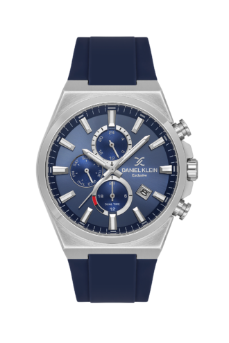 שעון גבר Daniel Klein Exclusive DK.1.14348-2