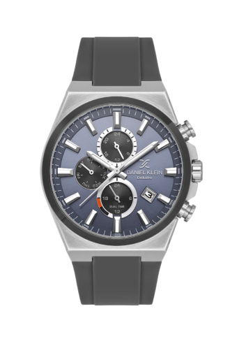 שעון גבר Daniel Klein Exclusive DK.1.14348-3