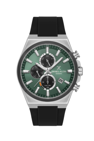 שעון גבר Daniel Klein Exclusive DK.1.14348-4