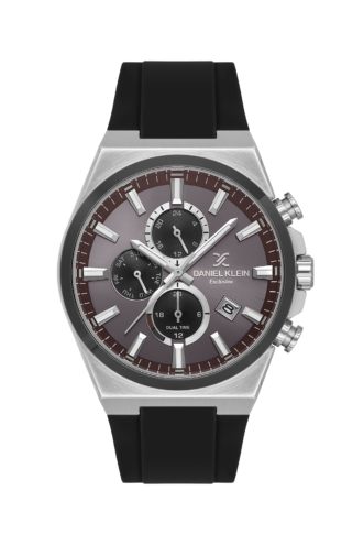 שעון גבר Daniel Klein Exclusive DK.1.14348-5
