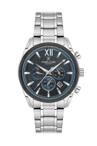 שעון גבר Daniel Klein Exclusive DK.1.14354-5