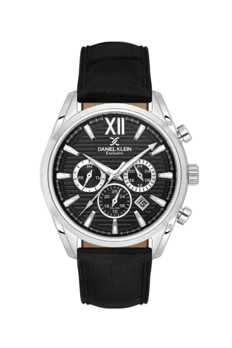 שעון גבר Daniel Klein Exclusive DK.1.14355-2