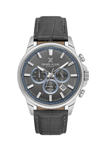 שעון גבר Daniel Klein Exclusive DK.6.14441-4