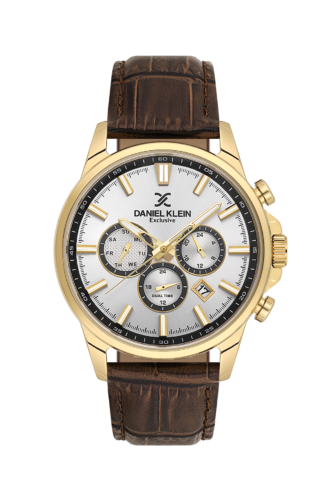 שעון גבר Daniel Klein Exclusive DK.6.14441-6