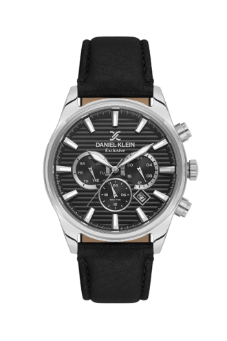שעון גבר Daniel Klein Exclusive DK.6.14444-2