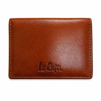 ארנק עור לגבר Lee Cooper DIW 36471-600-00