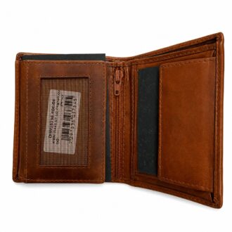 ארנק עור לגבר Lee Cooper DIW36218-600 | DK-STORE