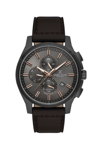 שעון גבר Daniel Klein Exclusive DK.1.14349-5 | DK Store