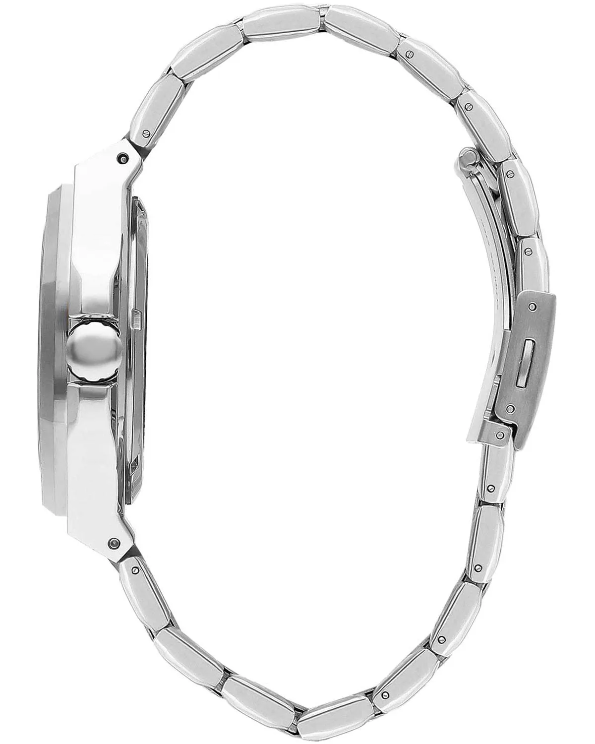 שעון גברים אוטומטי Lee Cooper LC07977.350 Skeleton – תמונה 3