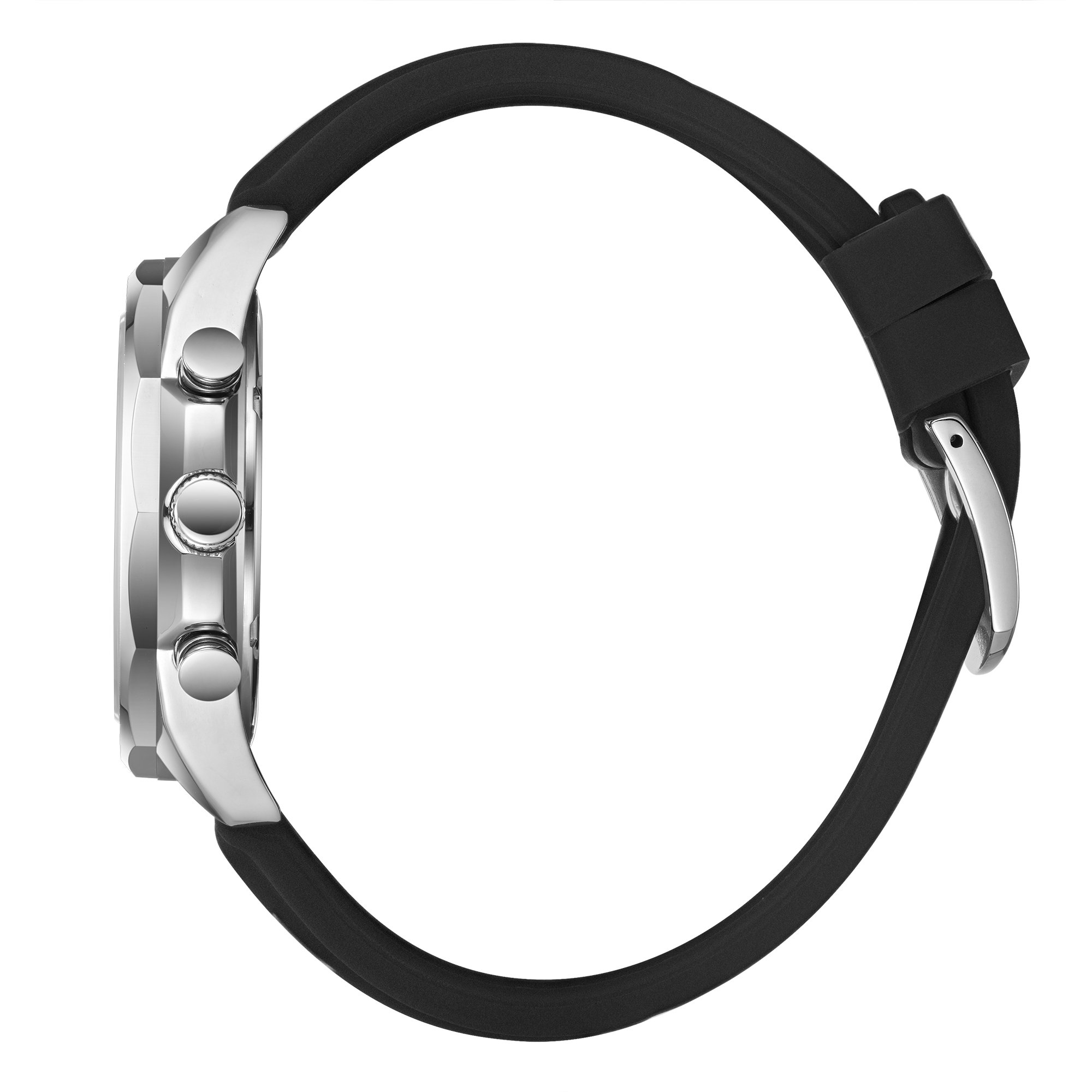 שעון גברים Lee Cooper LC07990.351 שחור