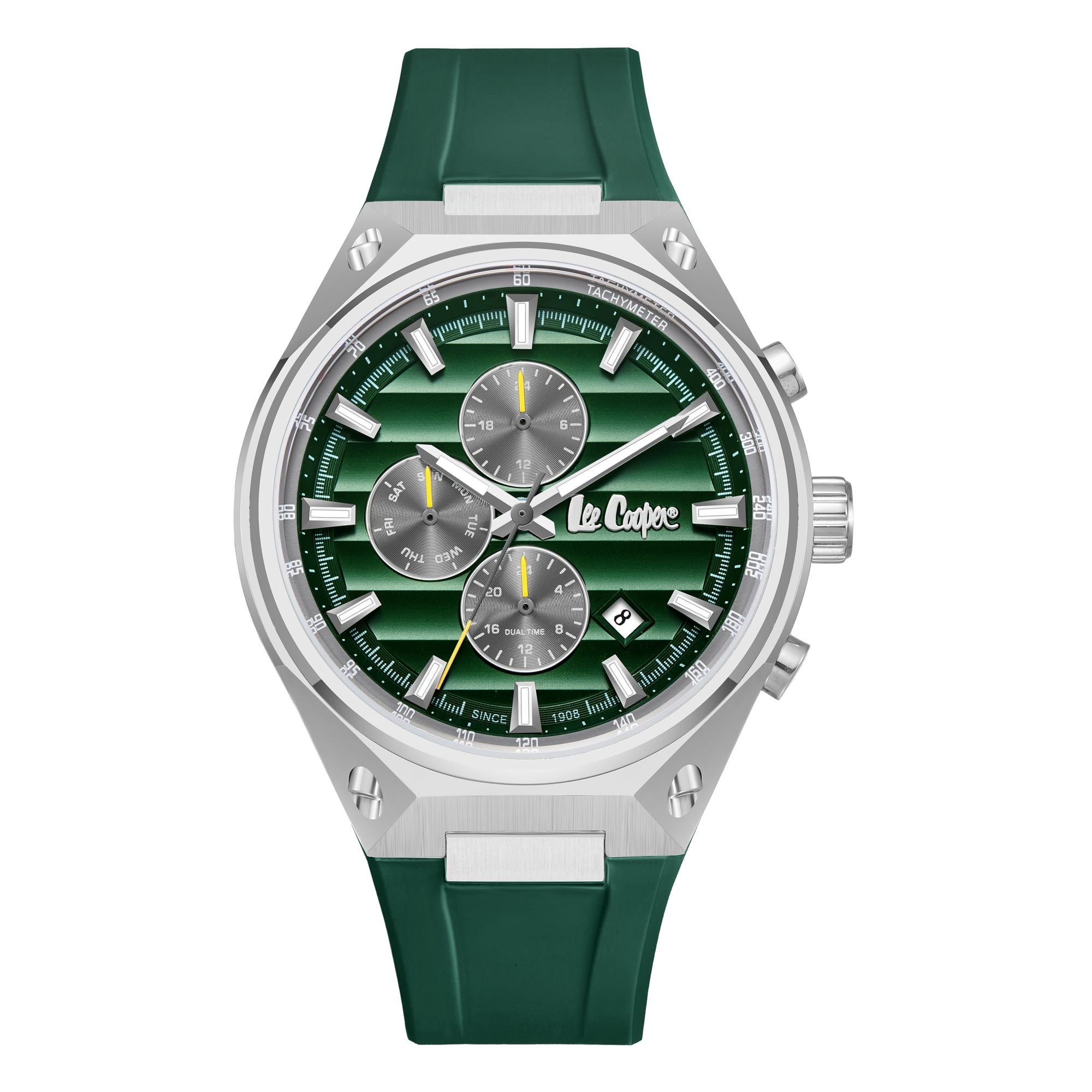 שעון גברים Lee Cooper LC08063.377