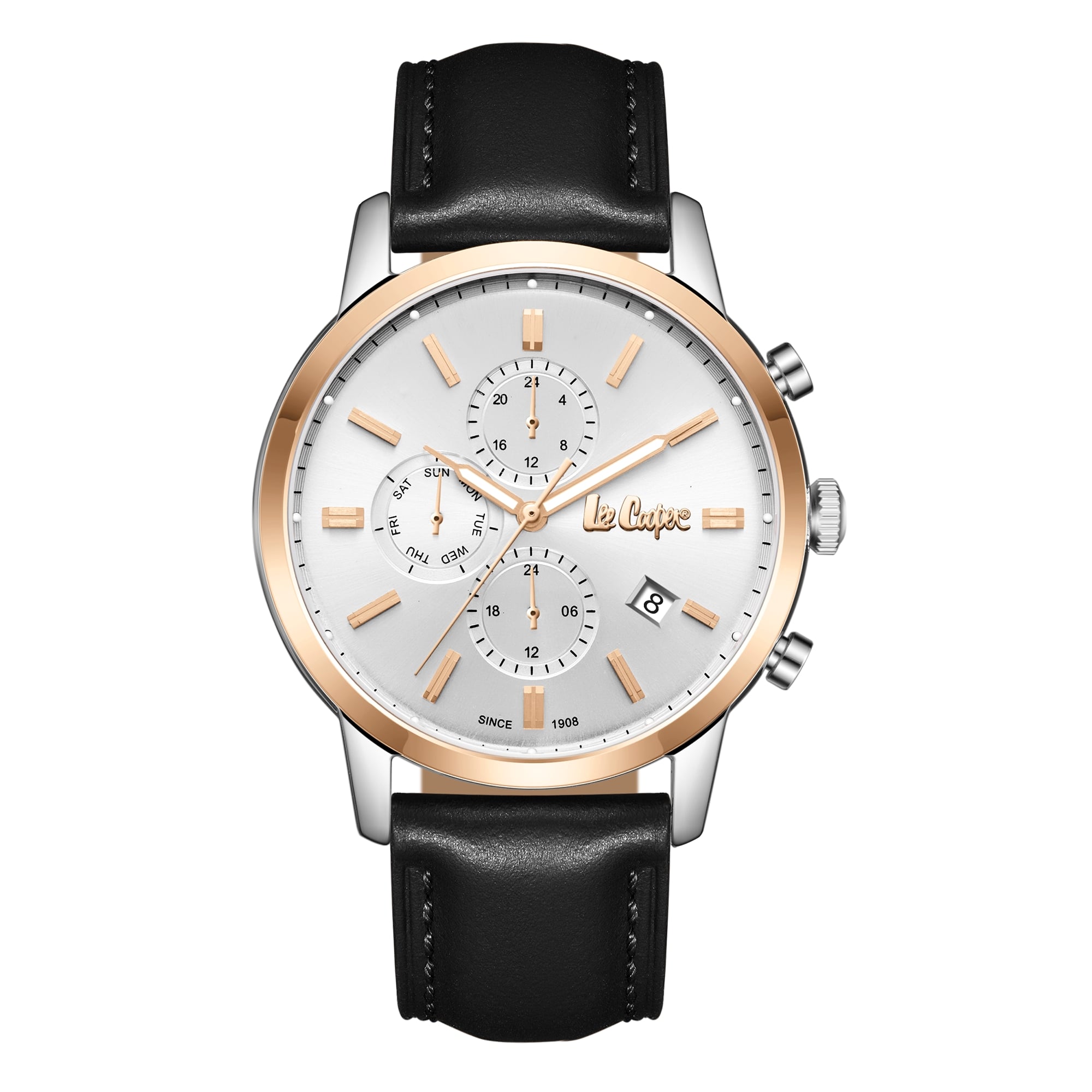 שעון גברים Lee Cooper LC08085.531