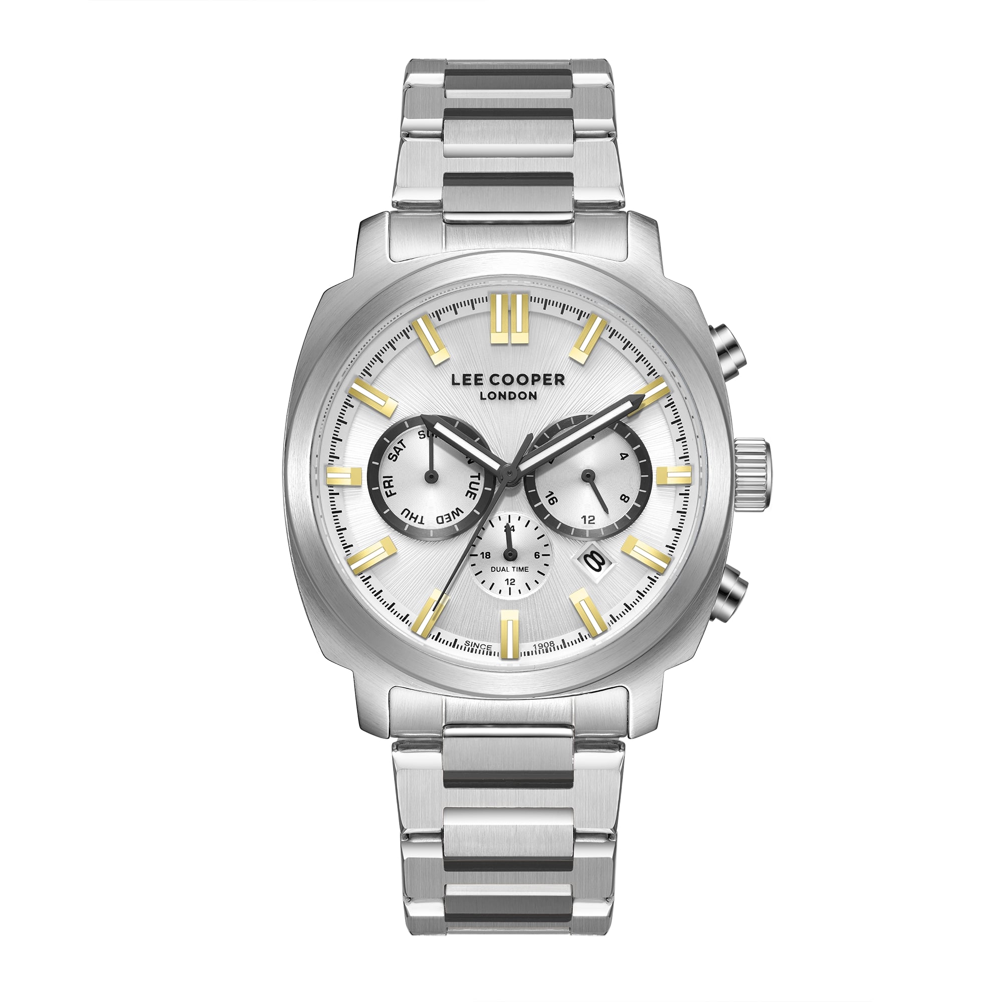 שעון גברים Lee Cooper LC08144.330