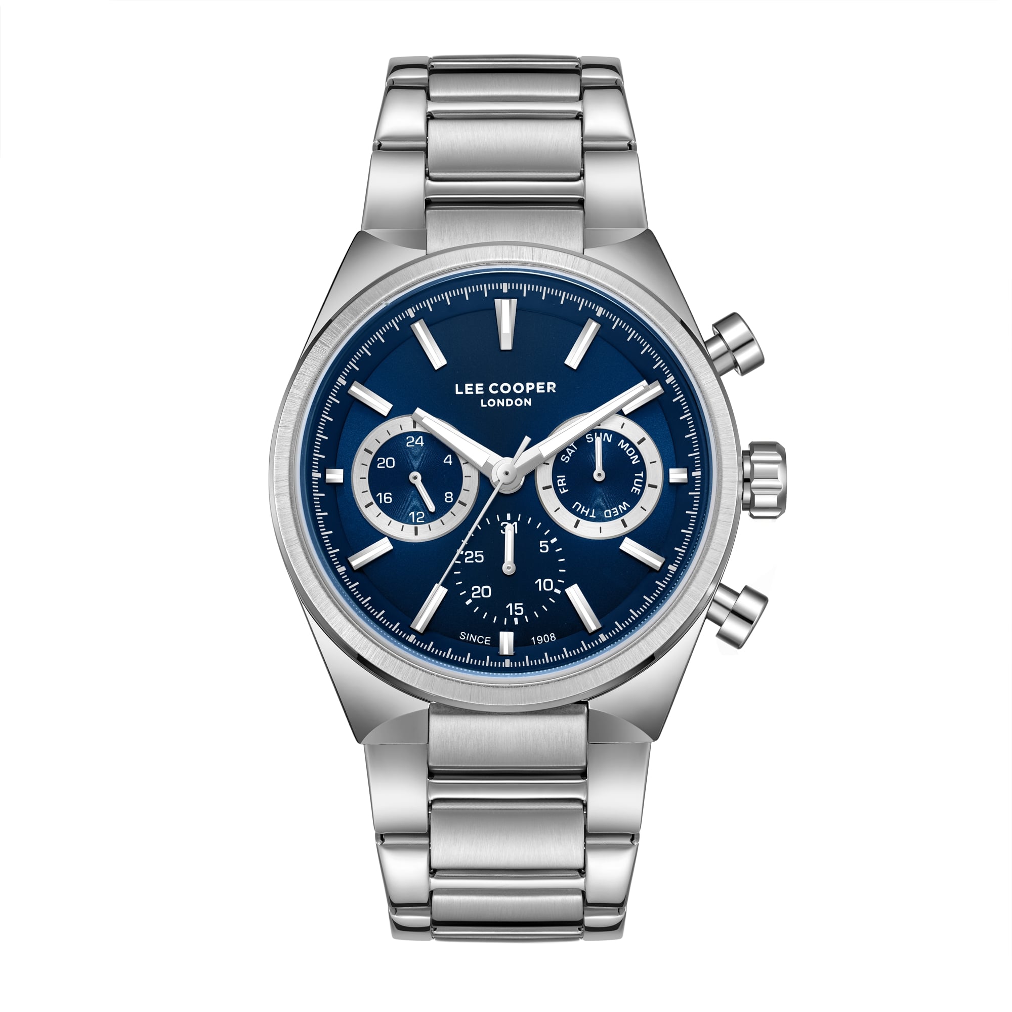 שעון גברים Lee Cooper LC08174.390