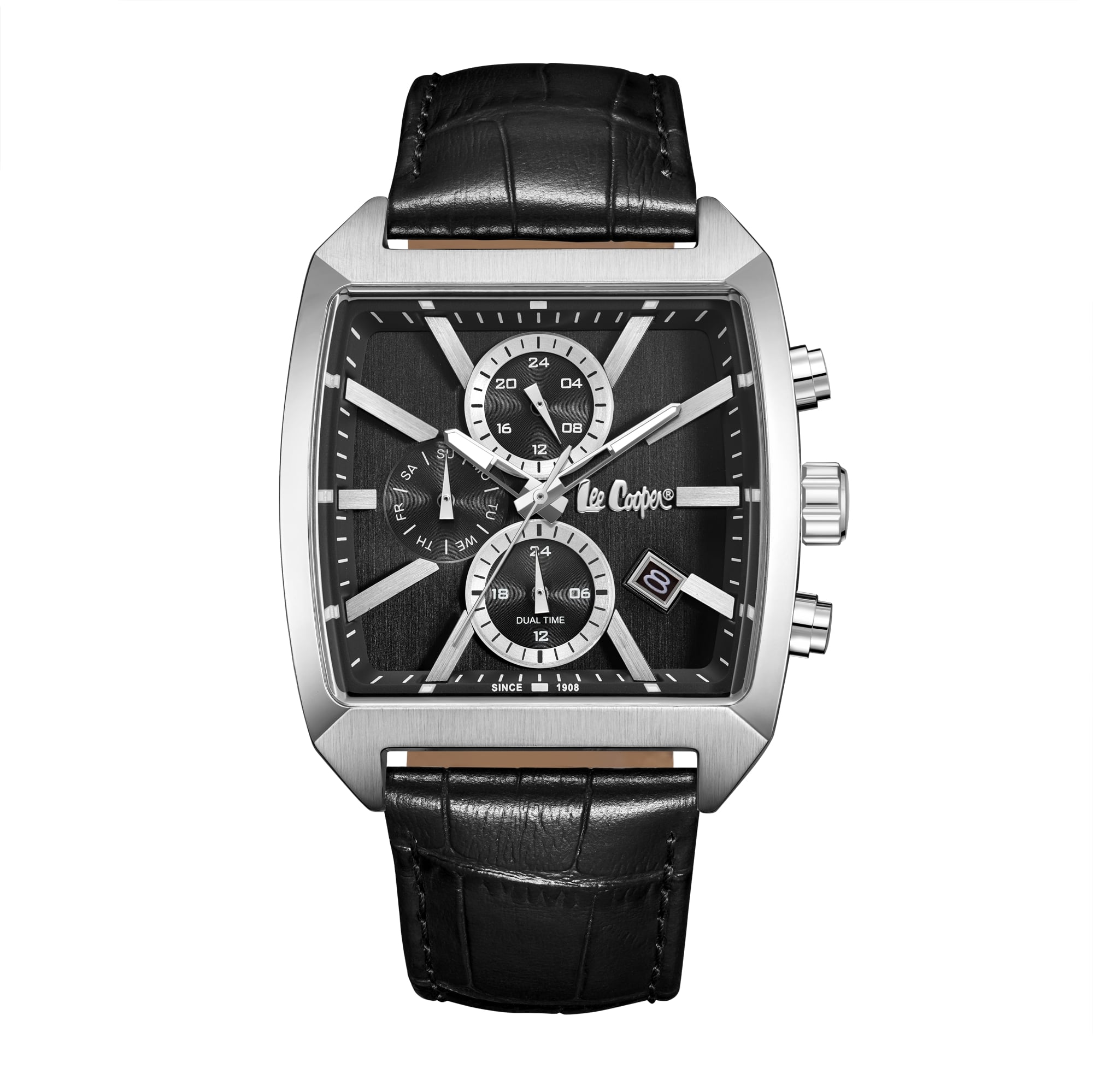 שעון גברים Lee Cooper LC08180.351