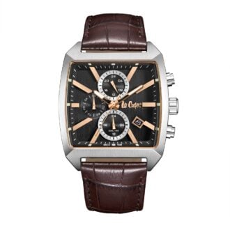 שעון גברים Lee Cooper LC08180.362