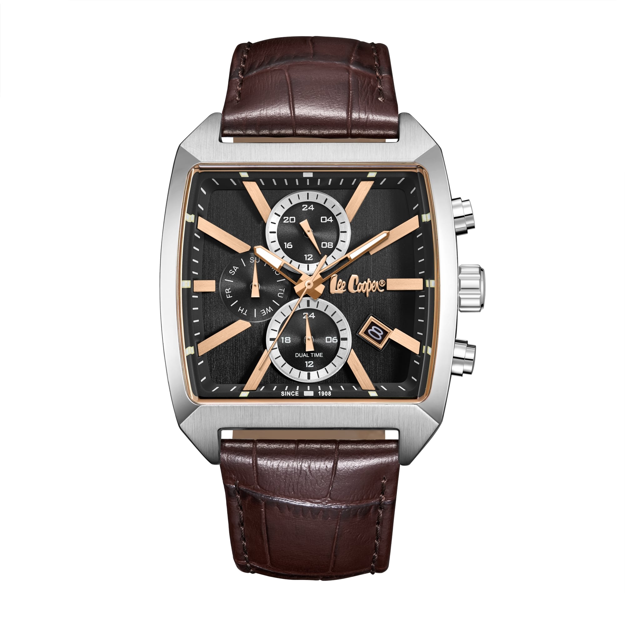 שעון גברים Lee Cooper LC08180.362