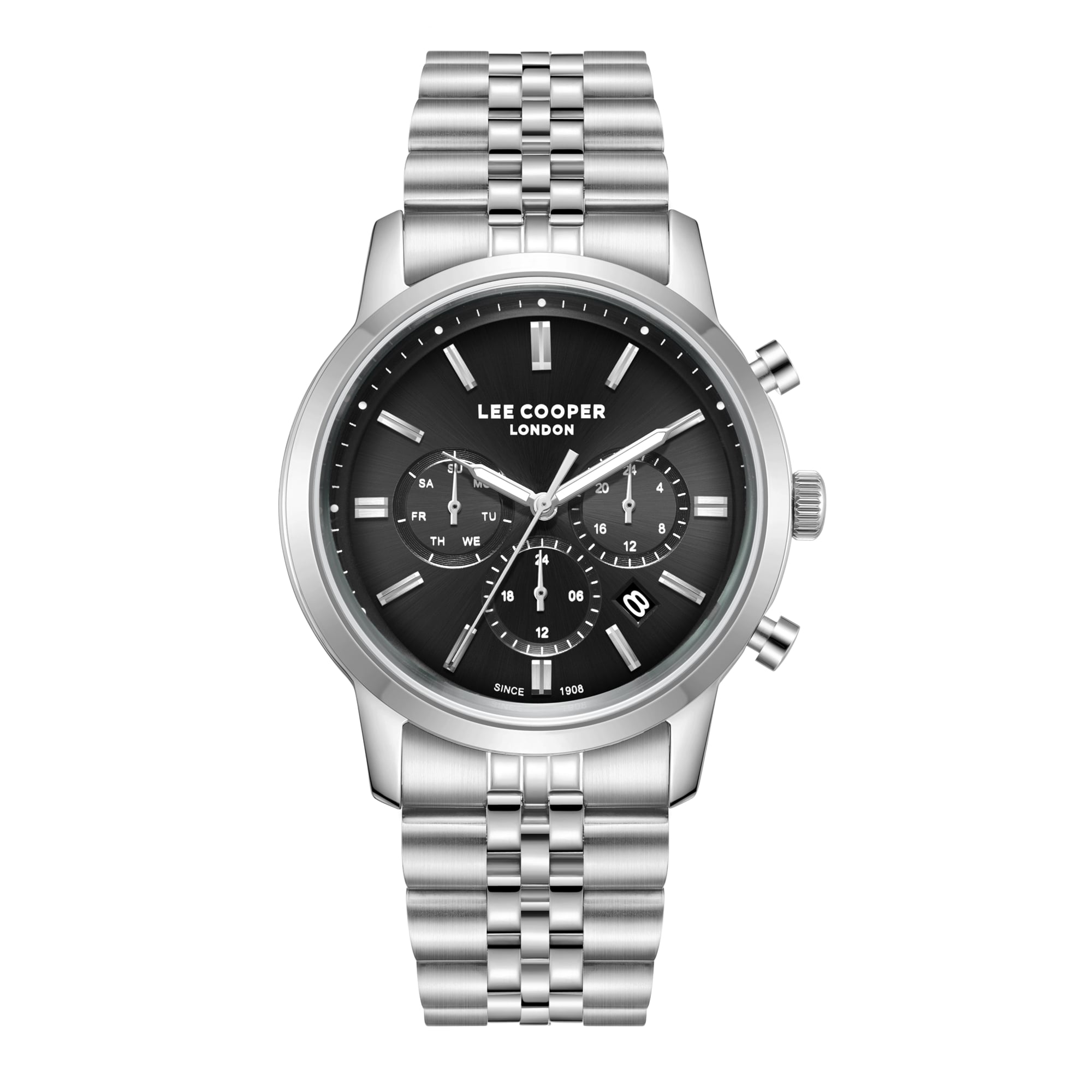 שעון גברים Lee Cooper LC08187.350