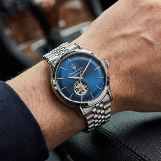 שעון Maserati Epoca Automatic R8823118018