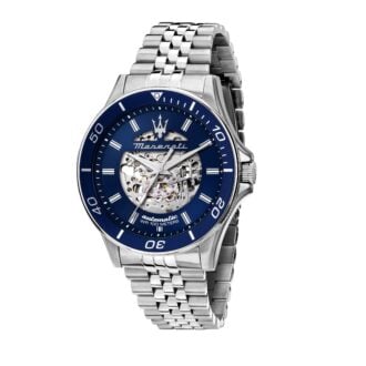 שעון Maserati Sfida Automatic R8823140011