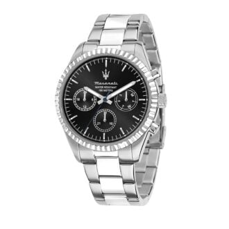 Maserati Competizione Black Dial DK-STORE