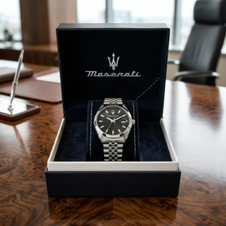 Maserati Attrazione Black DK-STORE
