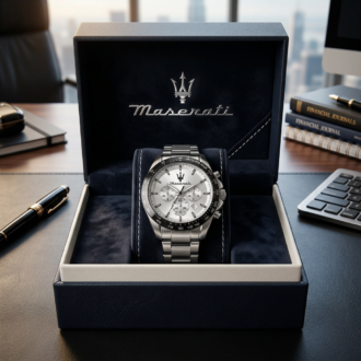 Maserati Traguardo DK-STORE