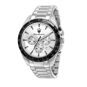 שעון Maserati Traguardo Chronograph R8873612049