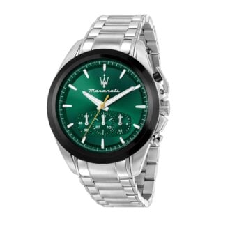 שעון Maserati Traguardo Chronograph R8873612065