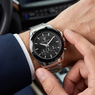 שעון Maserati Traguardo DK-STORE