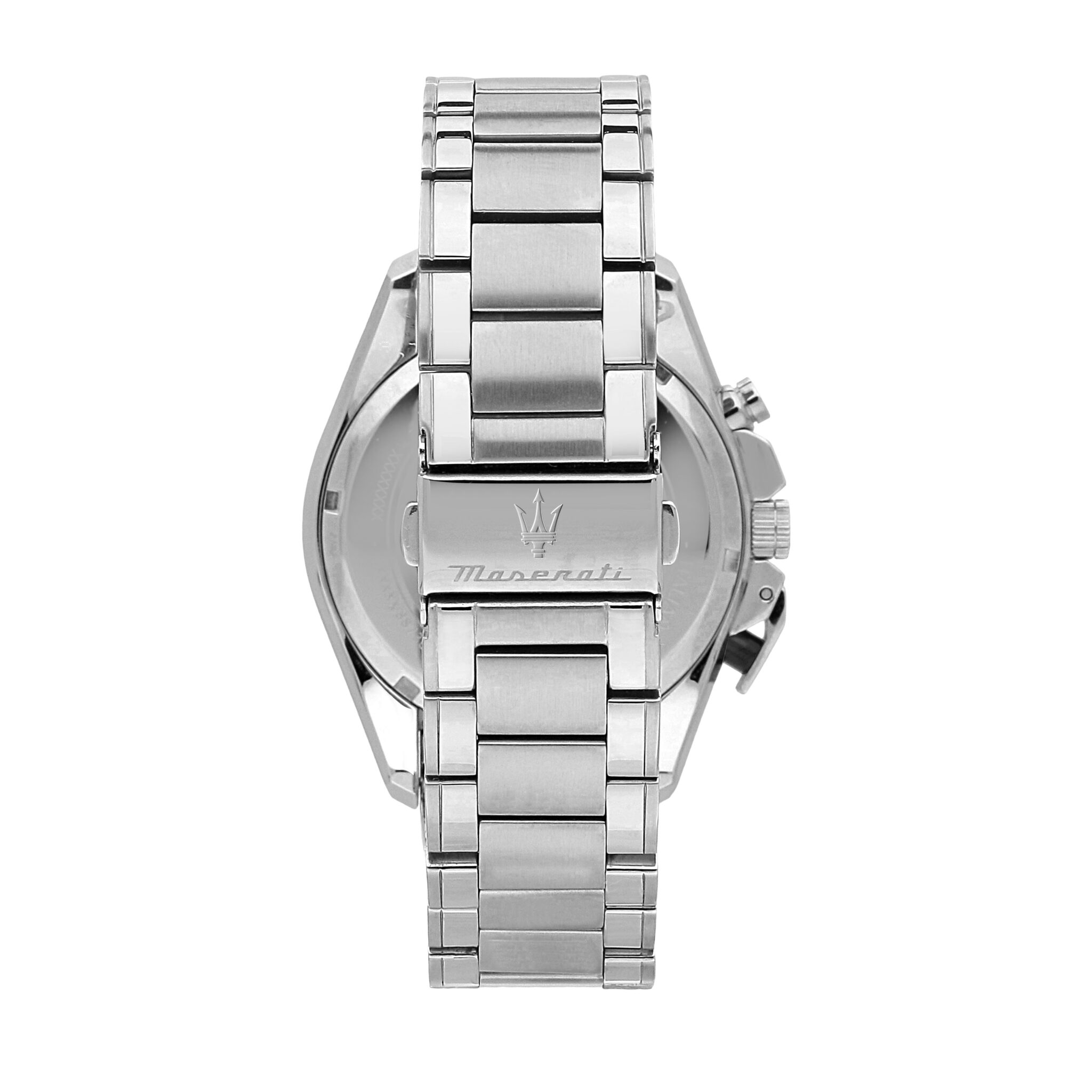 שעון Maserati Traguardo Chronograph R8873612066
