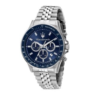 שעון Maserati Sfida Chronograph R8873640025