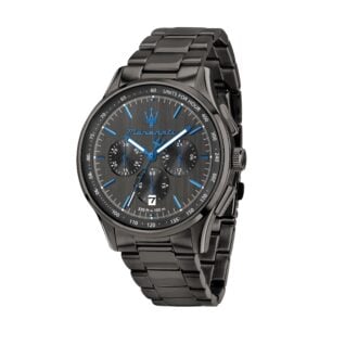 שעון Maserati Sfida Chronograph R8873654002