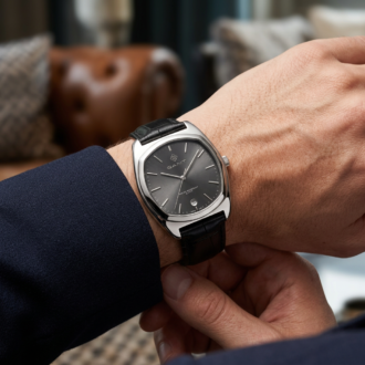 שעון לגבר GANT G306002