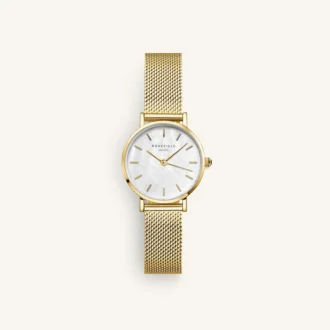 שעון נשים Rosefield SMGMG-S06