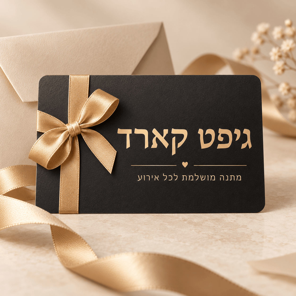 גיפט קארד