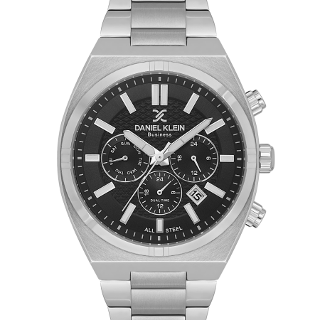 שעון גבר Daniel Klein Business DK.1.4476-2